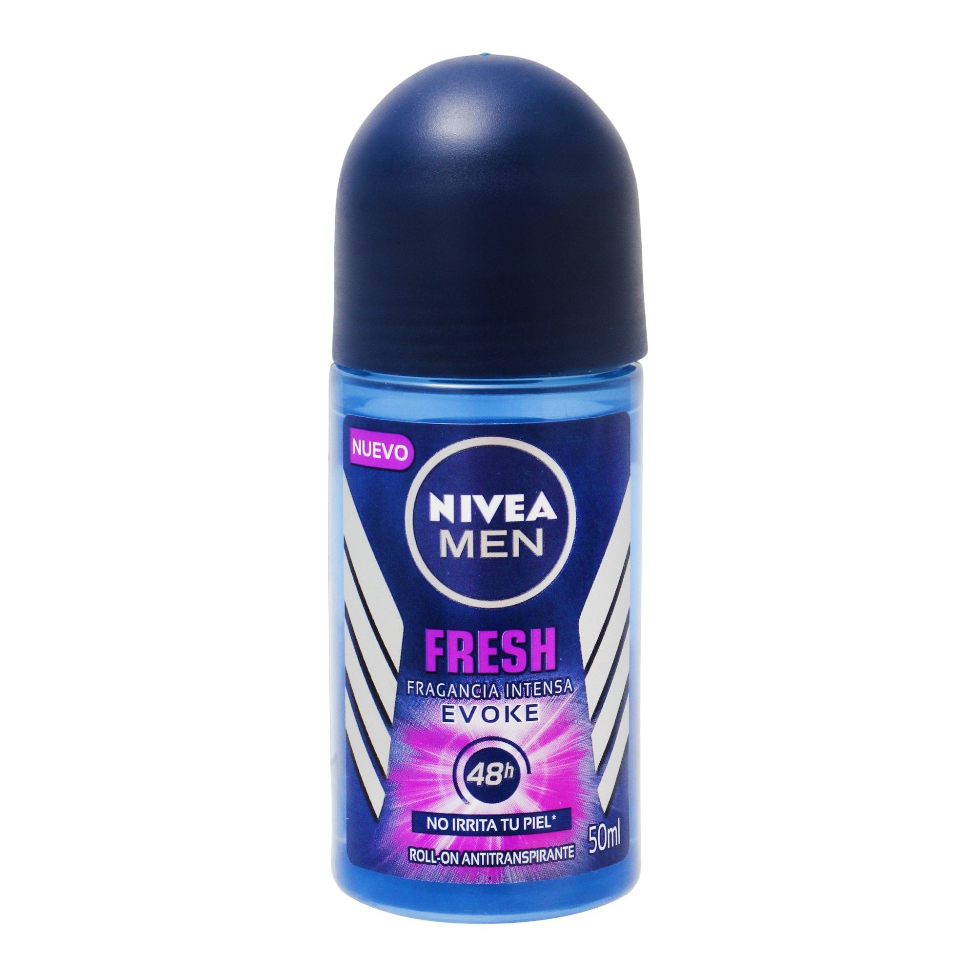 NIVEA H DESOD FRESH EVOKE ROLL ON 50ML