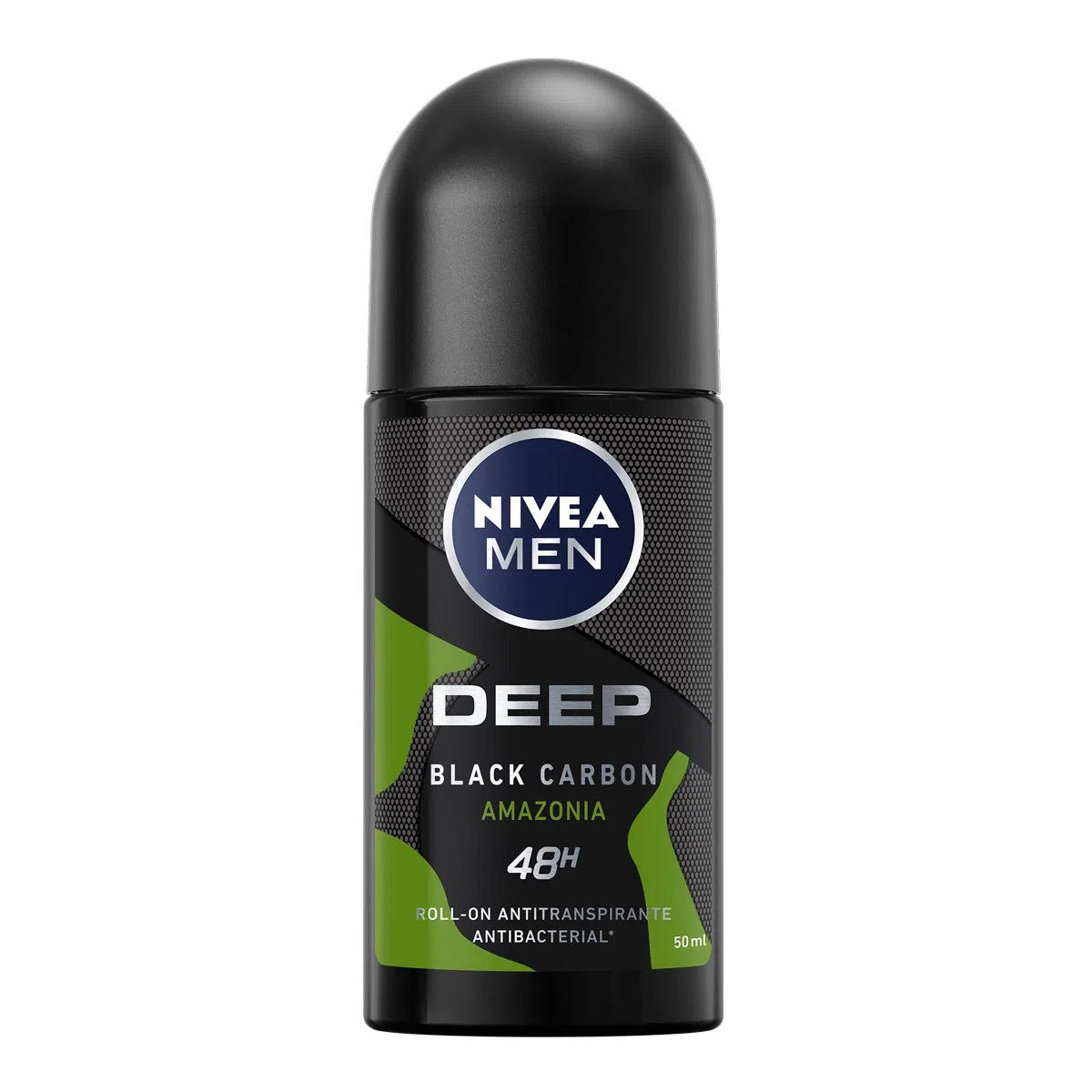 NIVEA H DESOD AMAZONIA ROLL ON 50ML