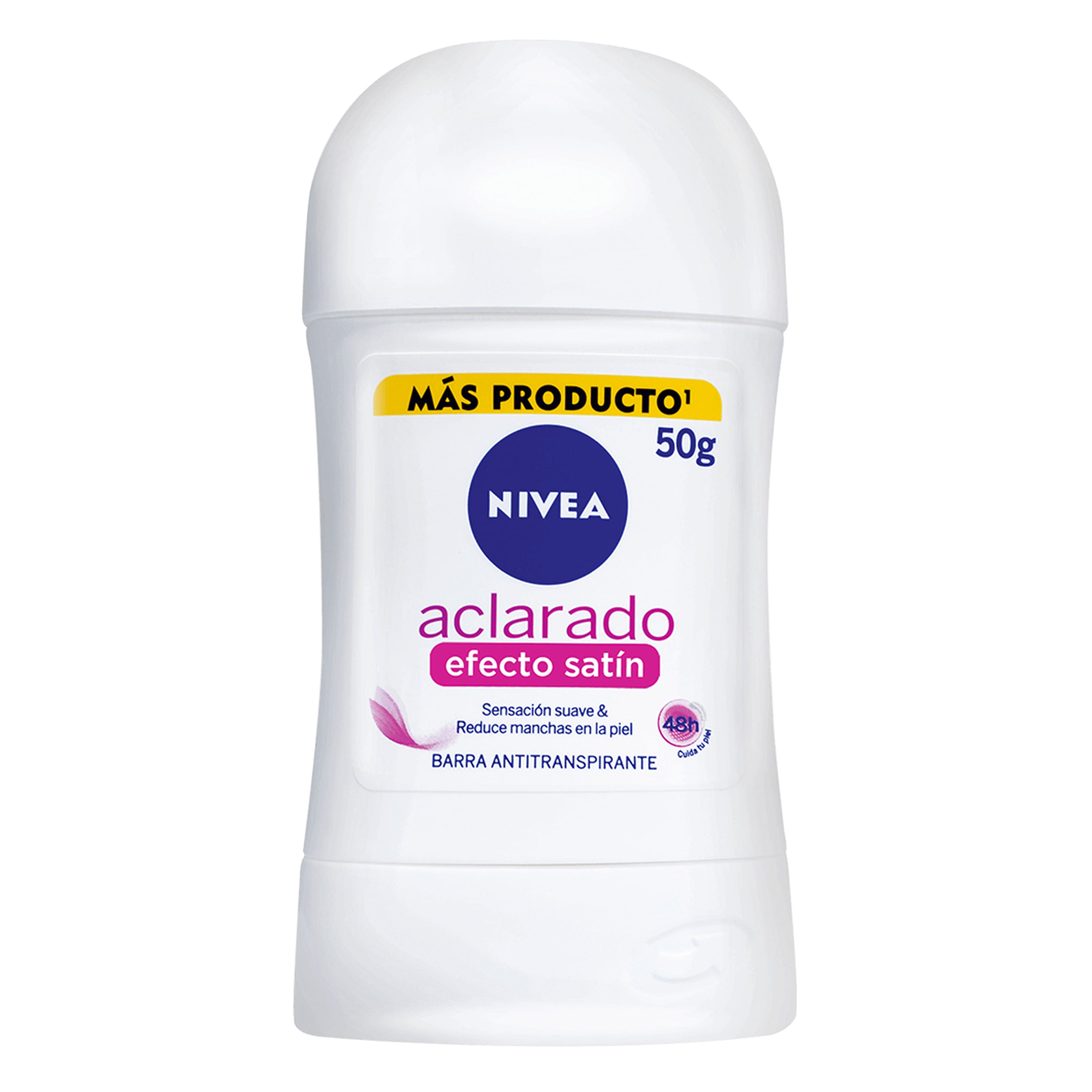 DESOD NIVEA ACLA SATI STK50G