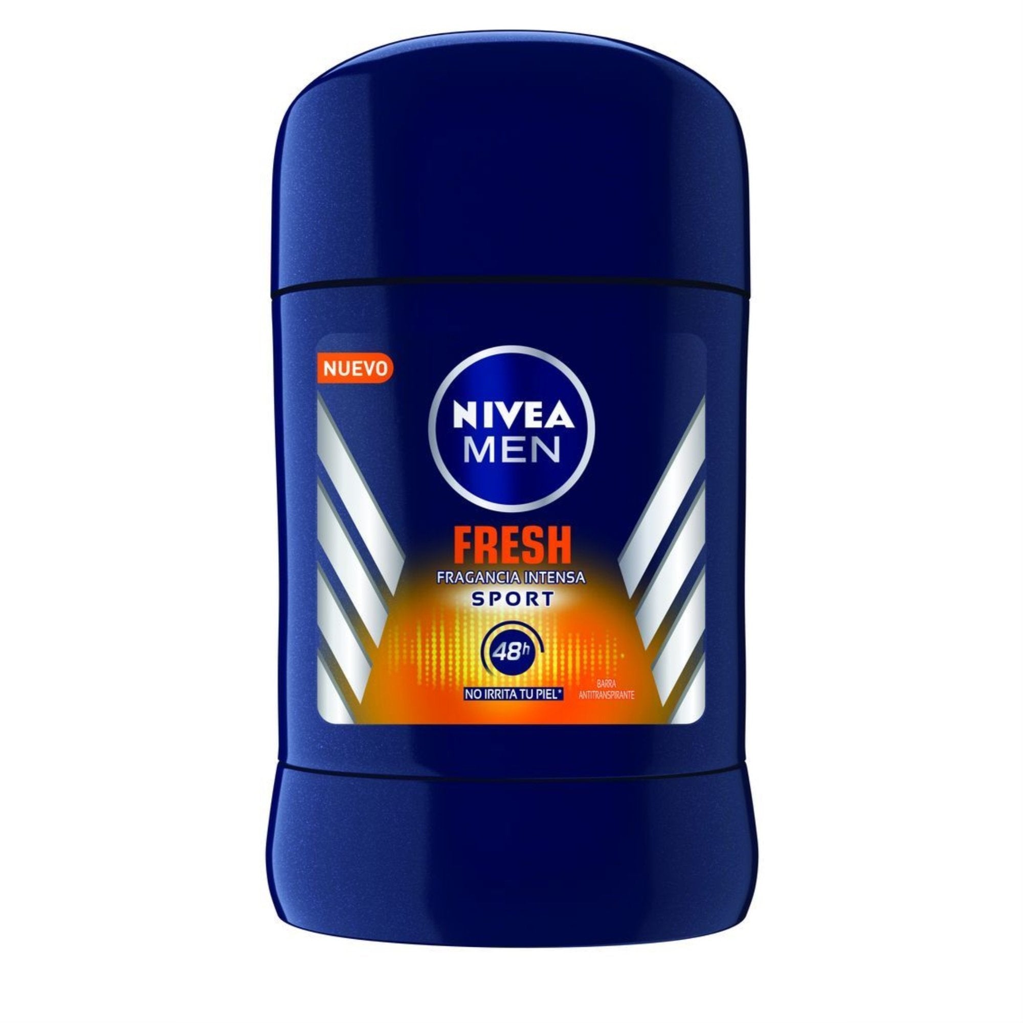 DESOD NIVEA FRESH SPORT STICK 50G