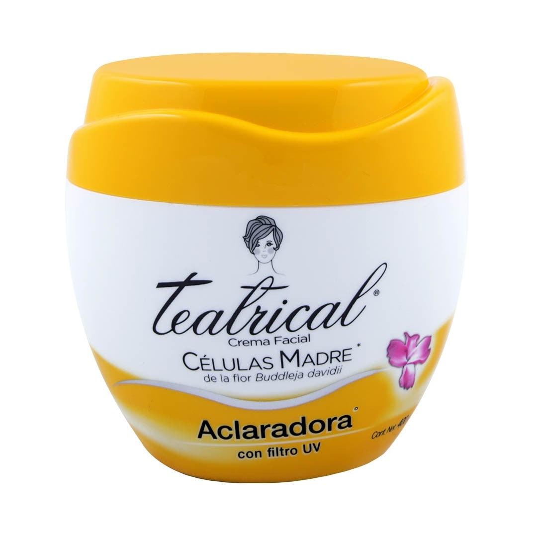 TEATRICAL CEL MAD ACLARADORA 400G