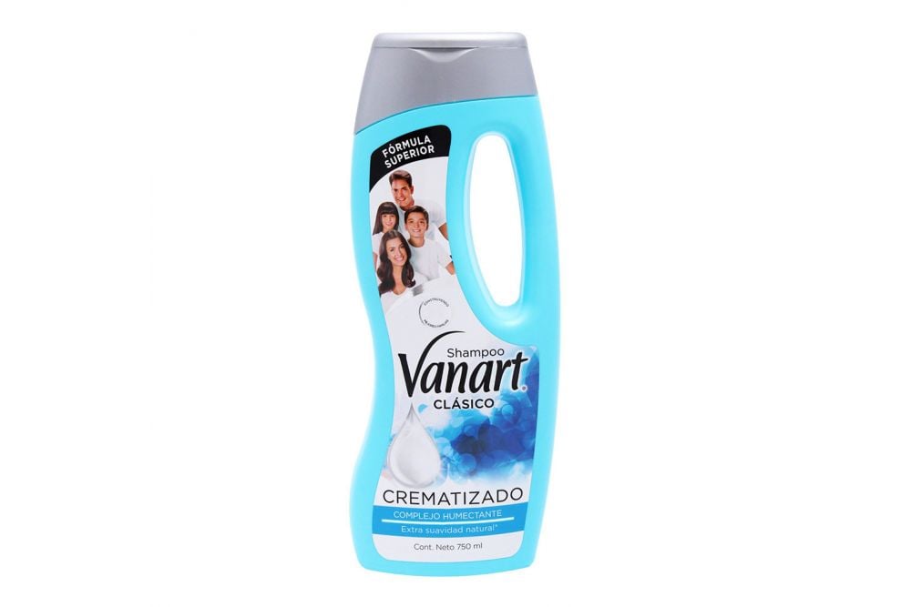 VANART CLA SH CREMATI 750ML