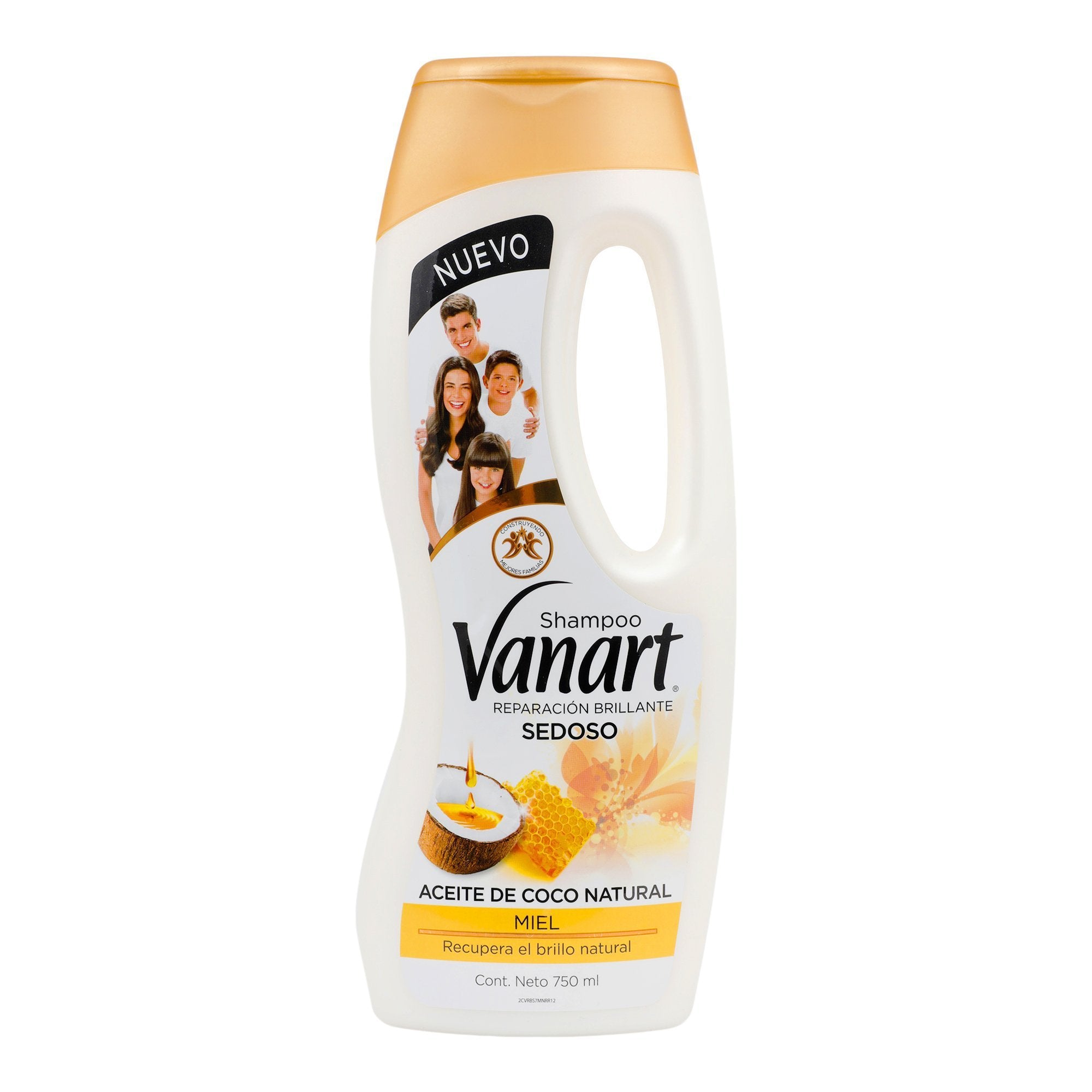 SH VANART SEDOSO MIEL 750 ML