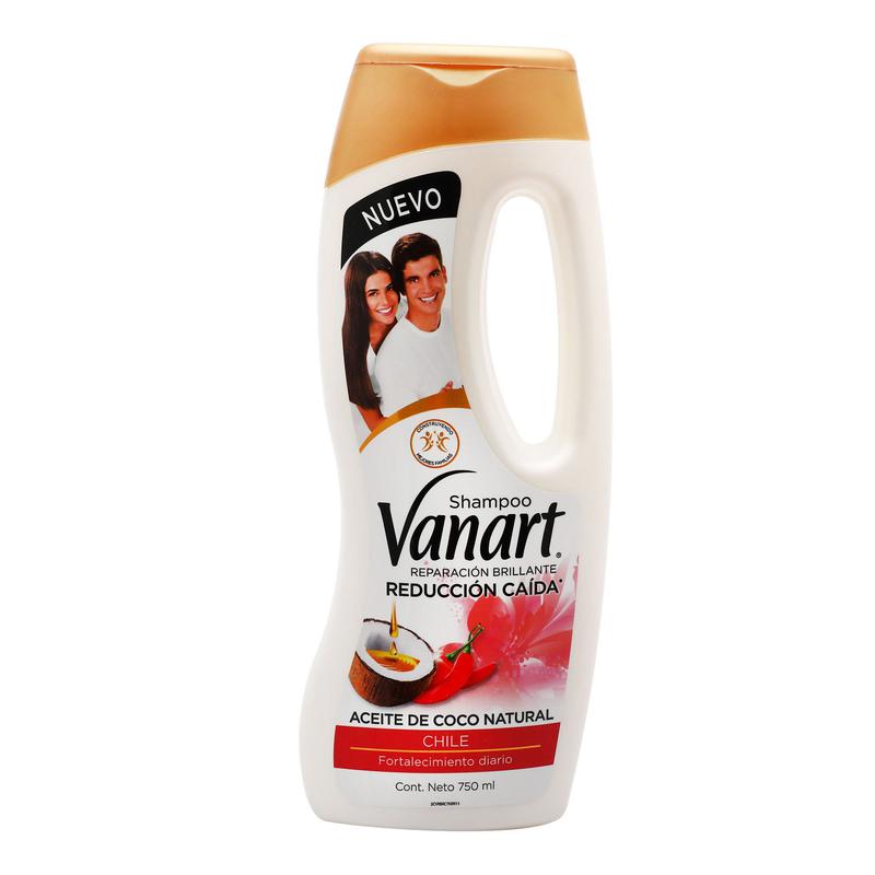 VANART SH REP COCO 750ML