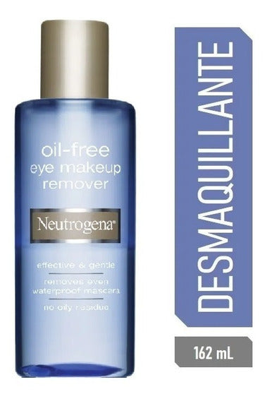 DESMAQ NEUTROGENA S/AC SPY 162ML