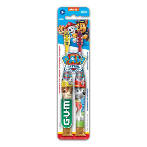 CEP DENT GUM INF PAW PATROL 2PZA