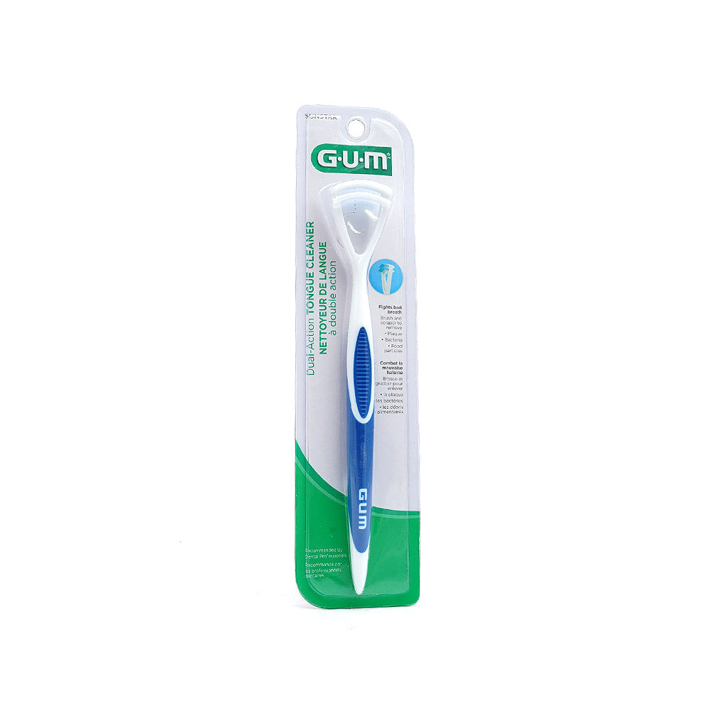 LIMPIA LENGUA GUM 1 PZA