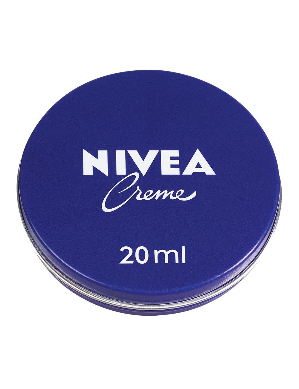 NIVEA CRA 20ML LATA CH