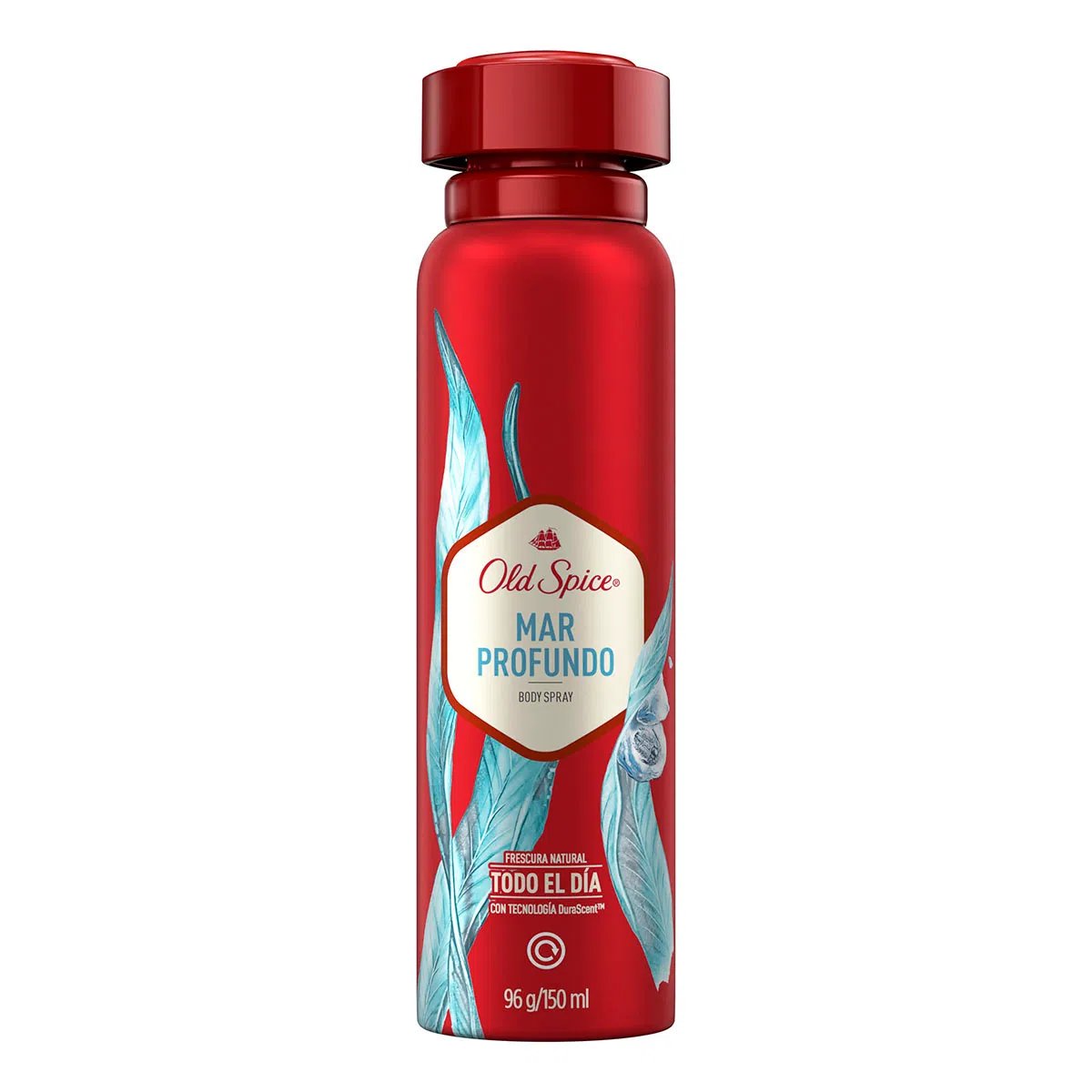 OLD SPICE DESOD MAR PROF SPRAY 150ML