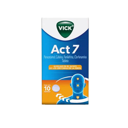 VICK ACT 7 10 TAB