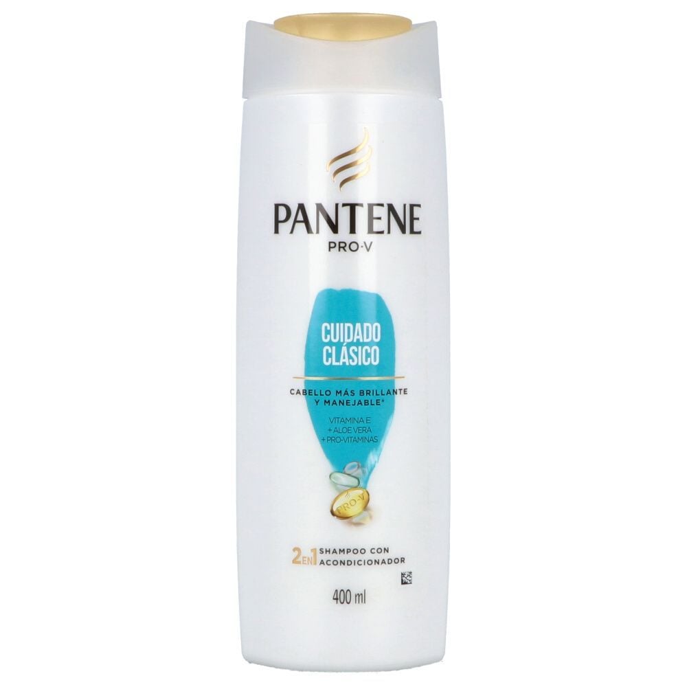 PANTENE PRO V SH A 400ML CLASI