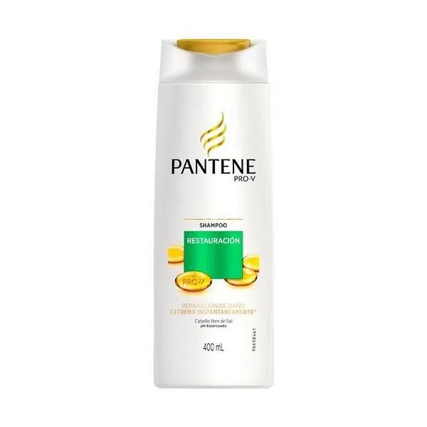 PANTENE SH RESTORING 400ML