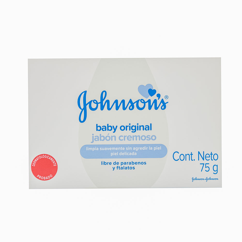 JOHNSONS B JBN 75G NEUTRO