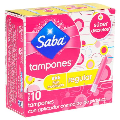 SABA PARCHES TERMICOS 3 PZ – Farmacia Argentina