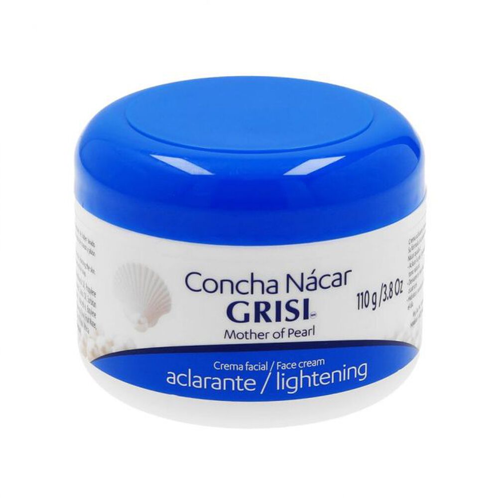 GRISI CRA 110G CONCHA NAC