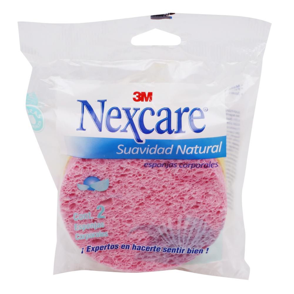 NEXCARE ESPON CORP SUAV NAT C/2