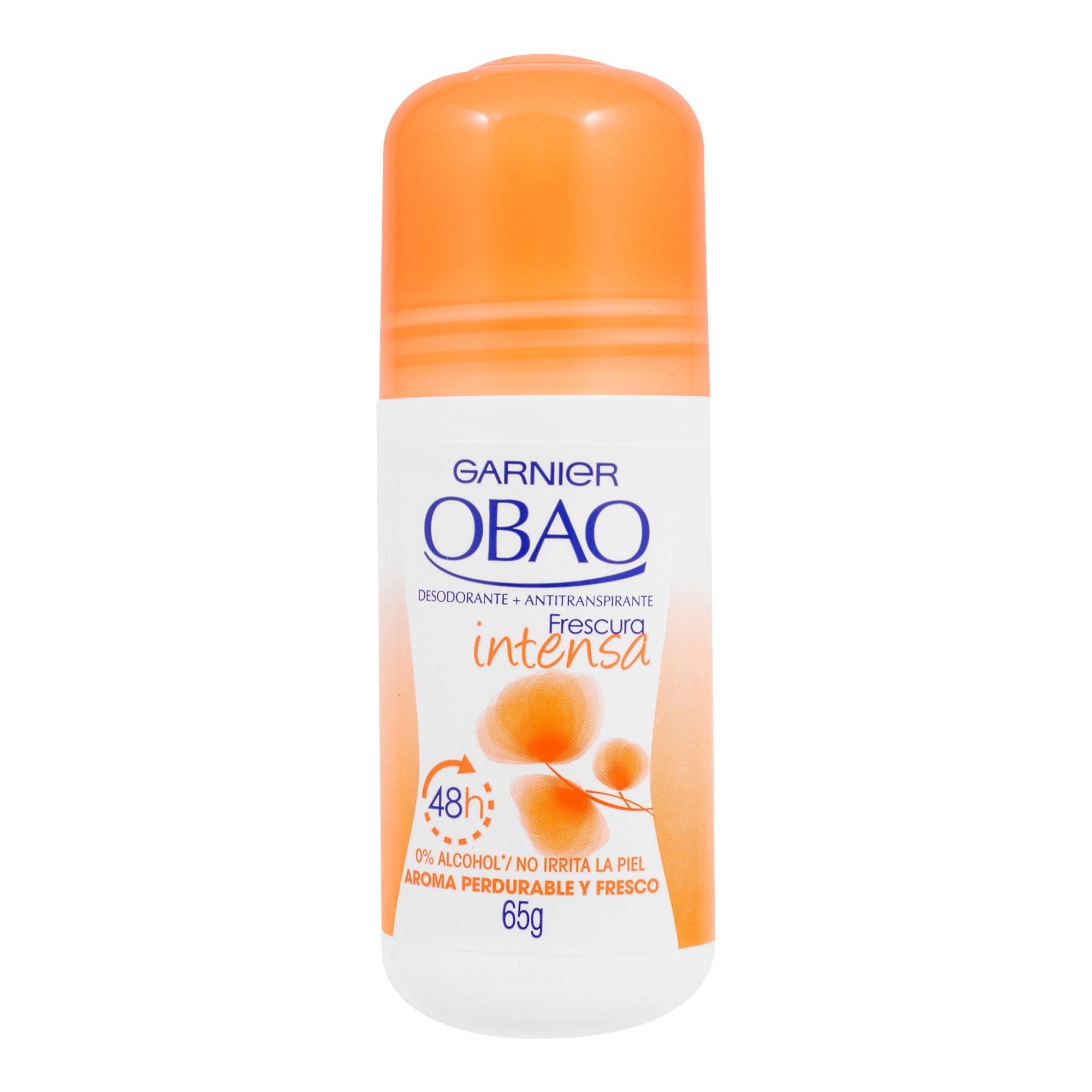 OBAO WM BOL FRESC INTENSA 65G