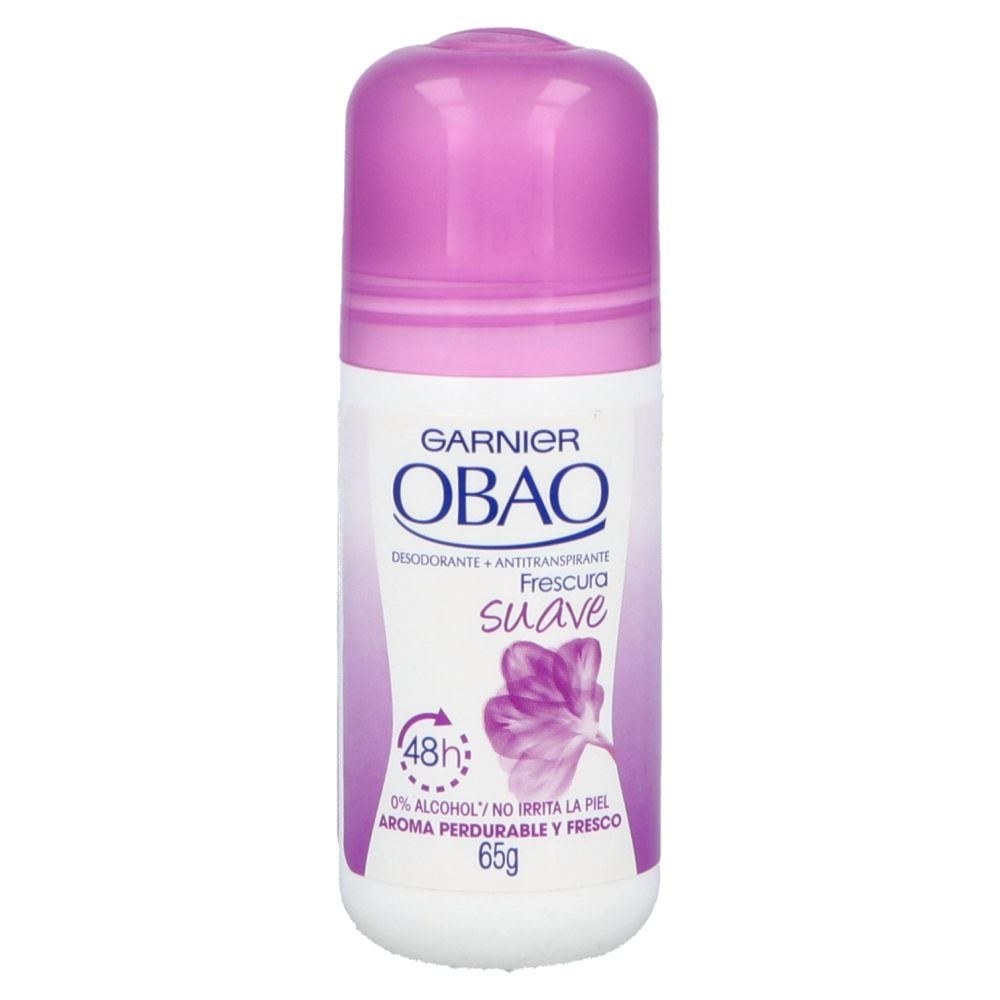 OBAO WM BOL FRESC SVE 65G