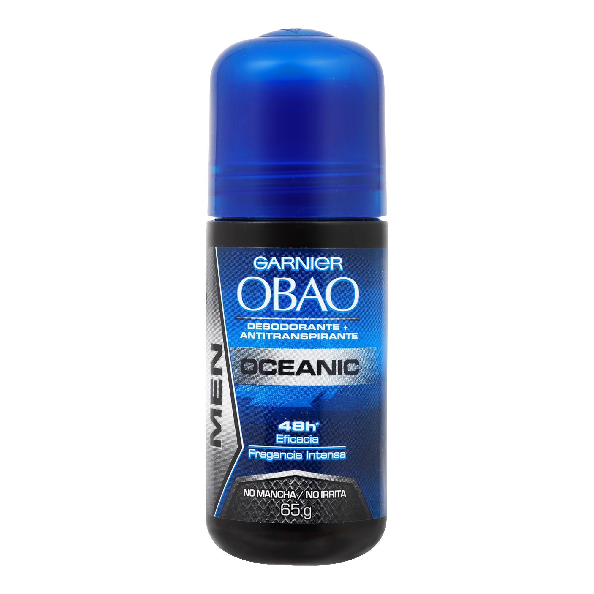 OBAO MEN BOL OCEANO 65G