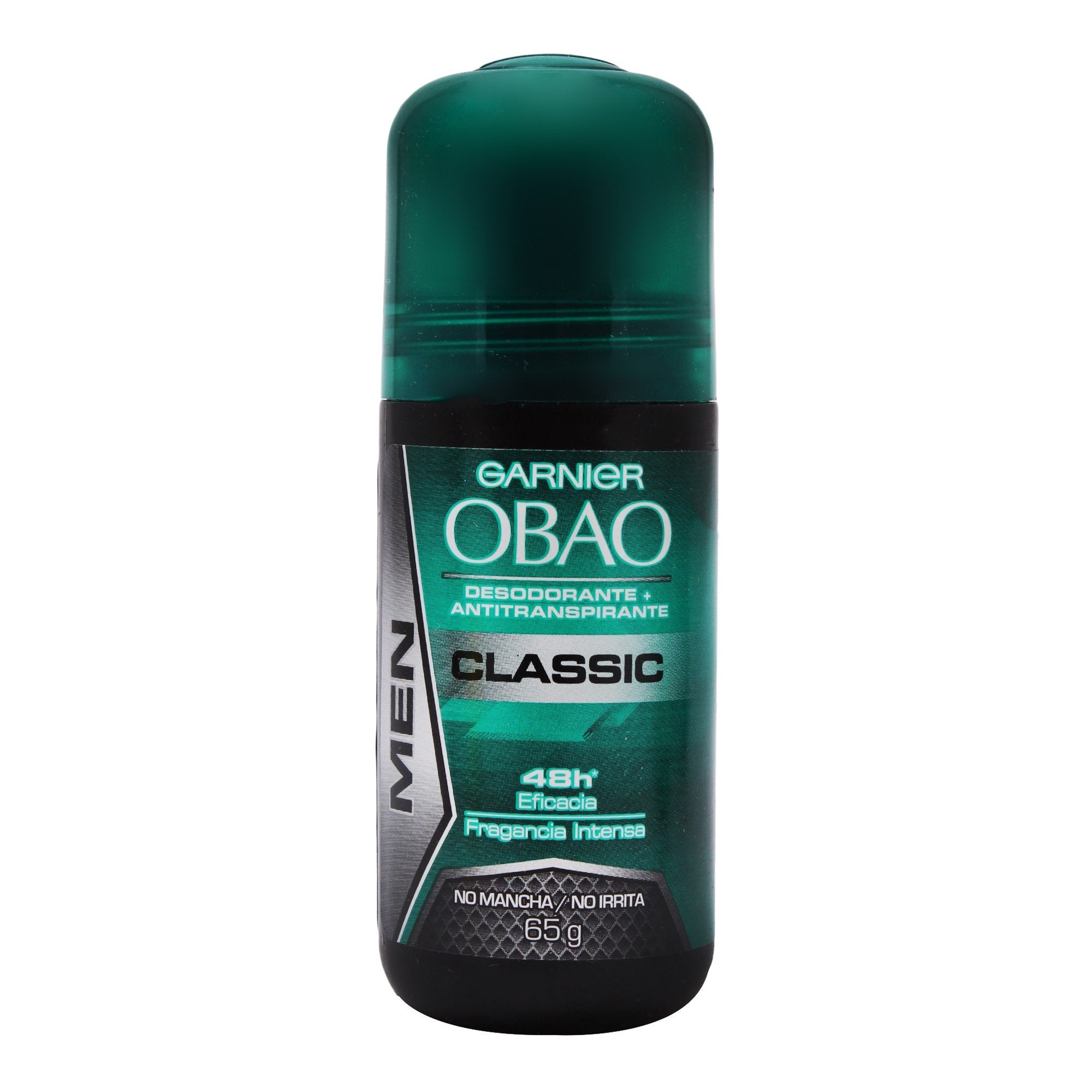 OBAO MEN BOL CLASSIC 65G