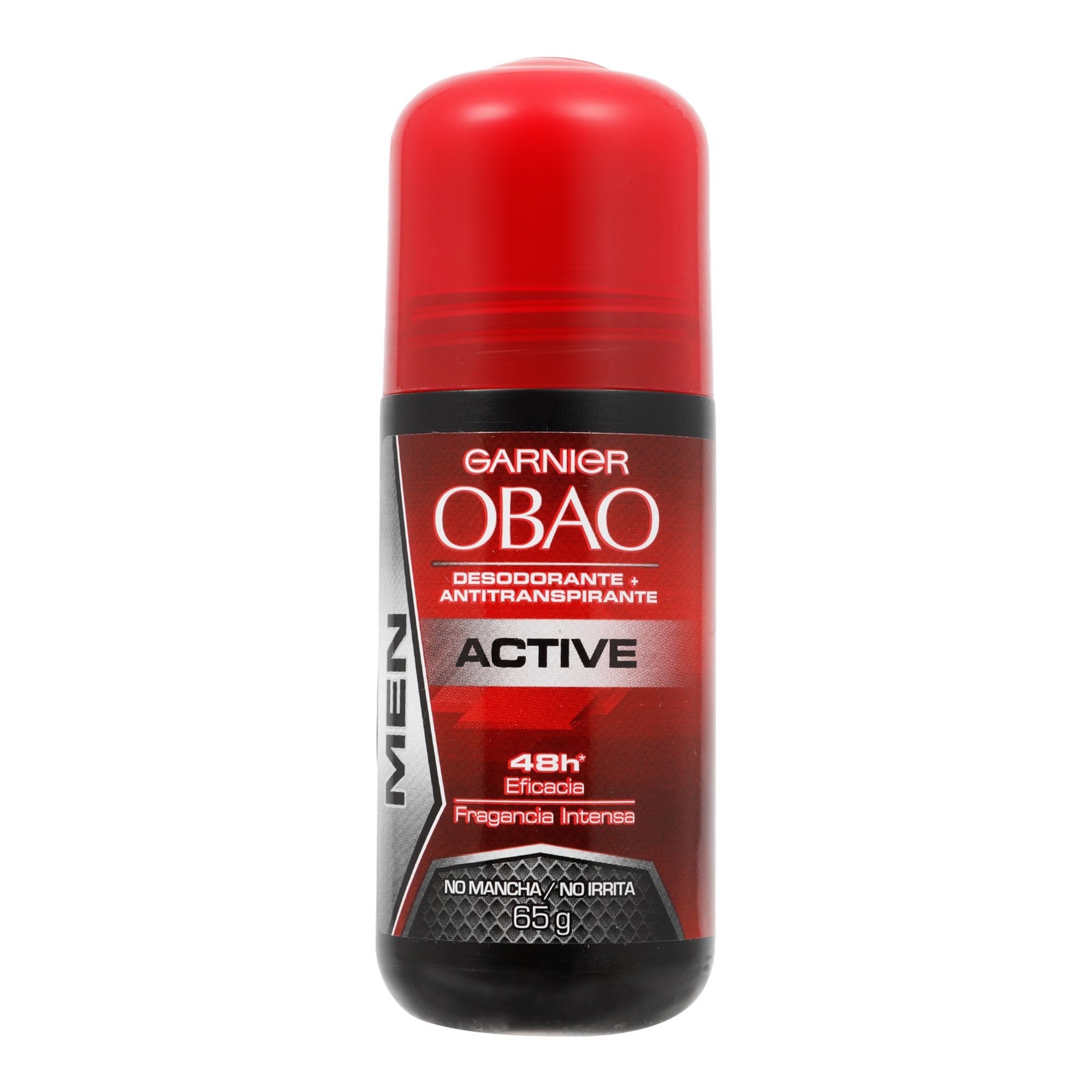 OBAO MEN BOL ACTIVE 65G