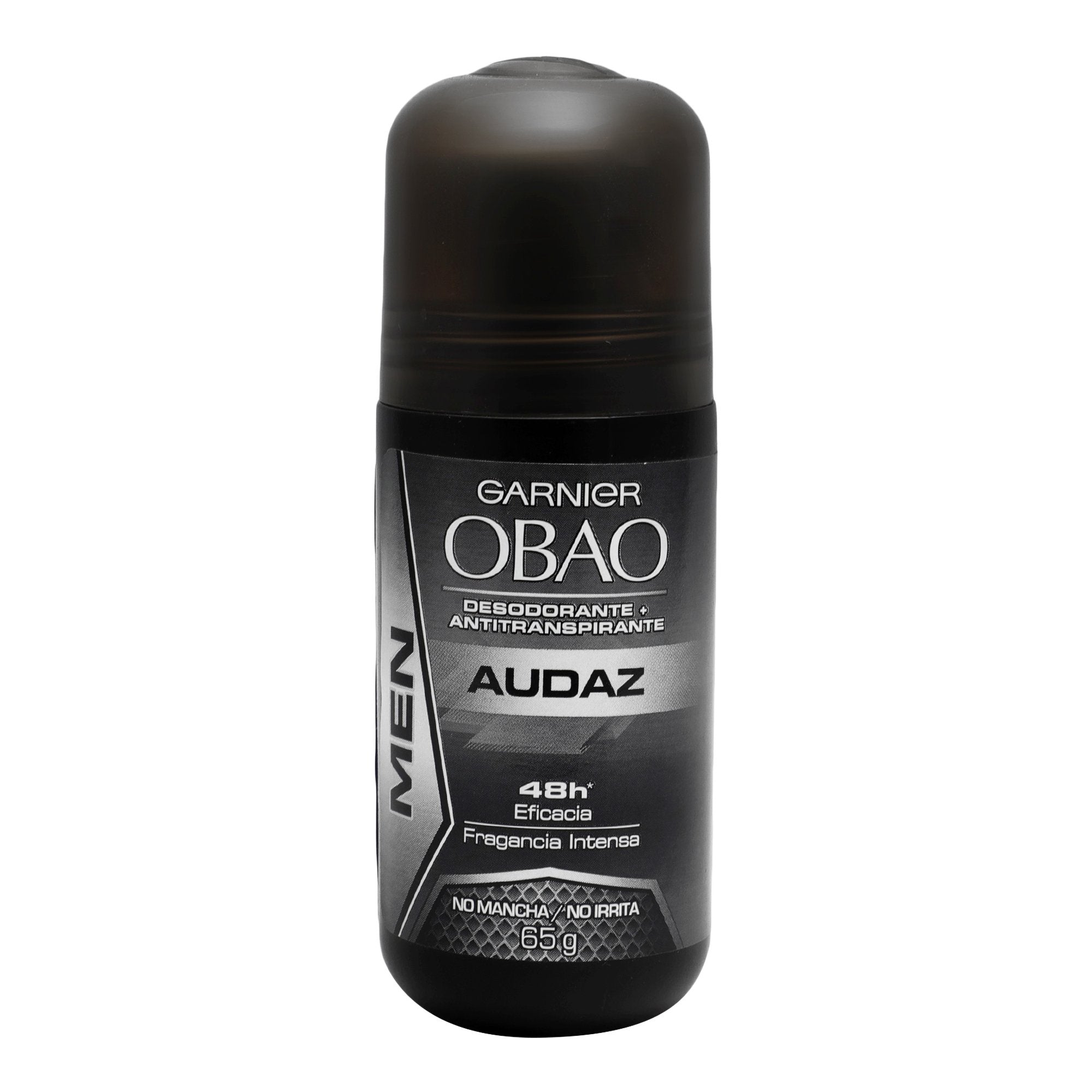 OBAO MEN BOL AUDAZ 65G