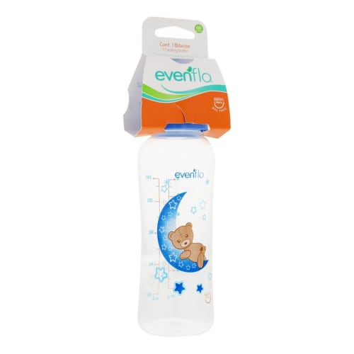 EVENFLO BIB DREAMS 8OZ