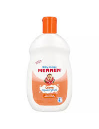 MENNEN CRA 300ML UV