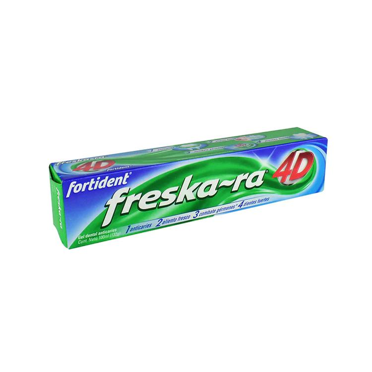 FRESKA RA CD 100ML