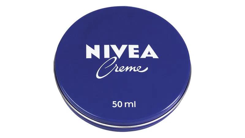 NIVEA CRA 50ML LATA MED