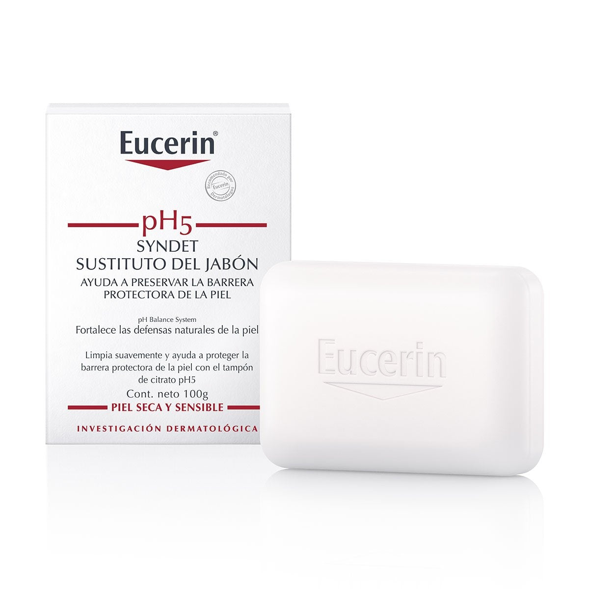 PH5 EUCERIN JBN 100G