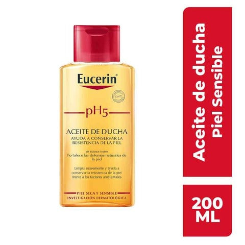 EUCERIN PH5 DUCH SHOW OIL