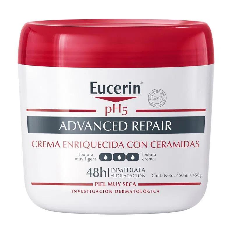 CRA EUCERIN PH5 ADVAN REPA 450ML