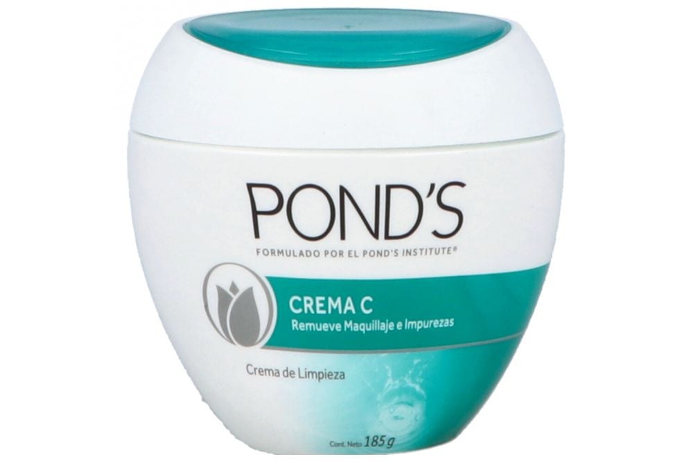 PONDS C CRA 185G