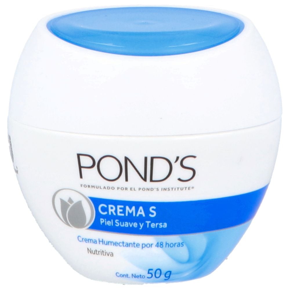 PONDS S CRA 50G