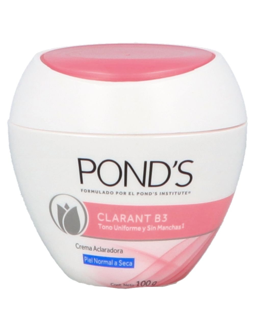 PONDS NP CLARANT B3 CRA 50G