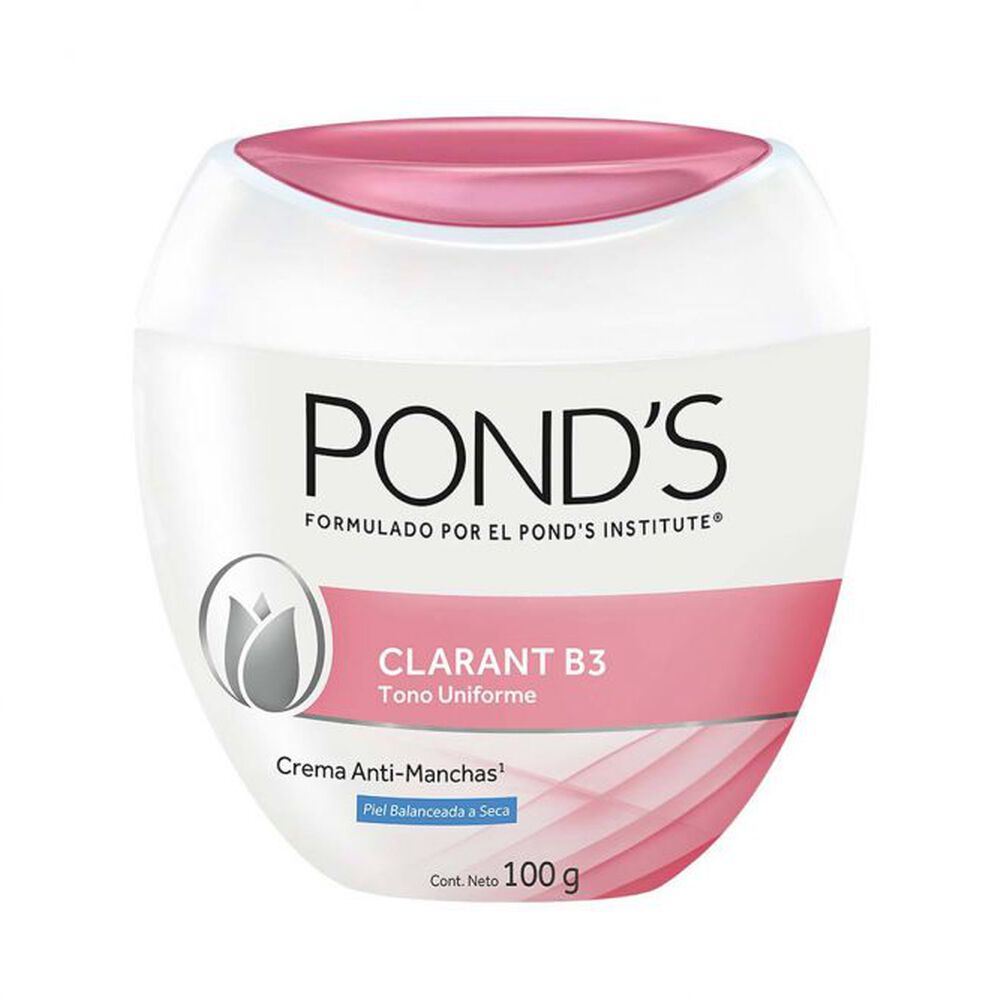 PONDS CLARANT B3 CRA 100G