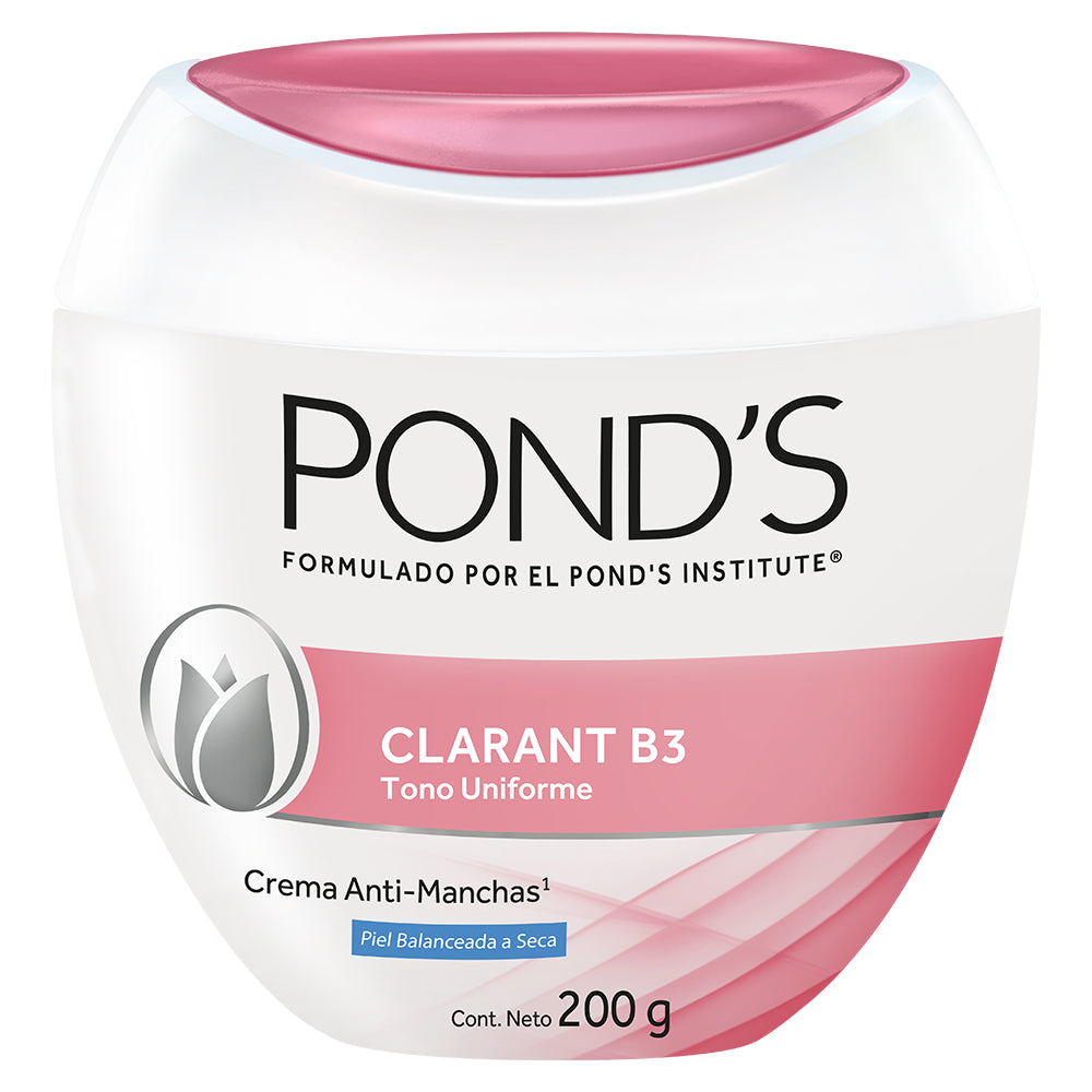 PONDS CLARANT B3 CRA 200G