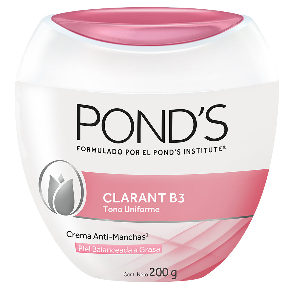 PONDS CLARANT CRA PIEL GSA200G