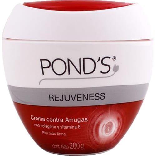 PONDS CRA REJUVENESS 200G