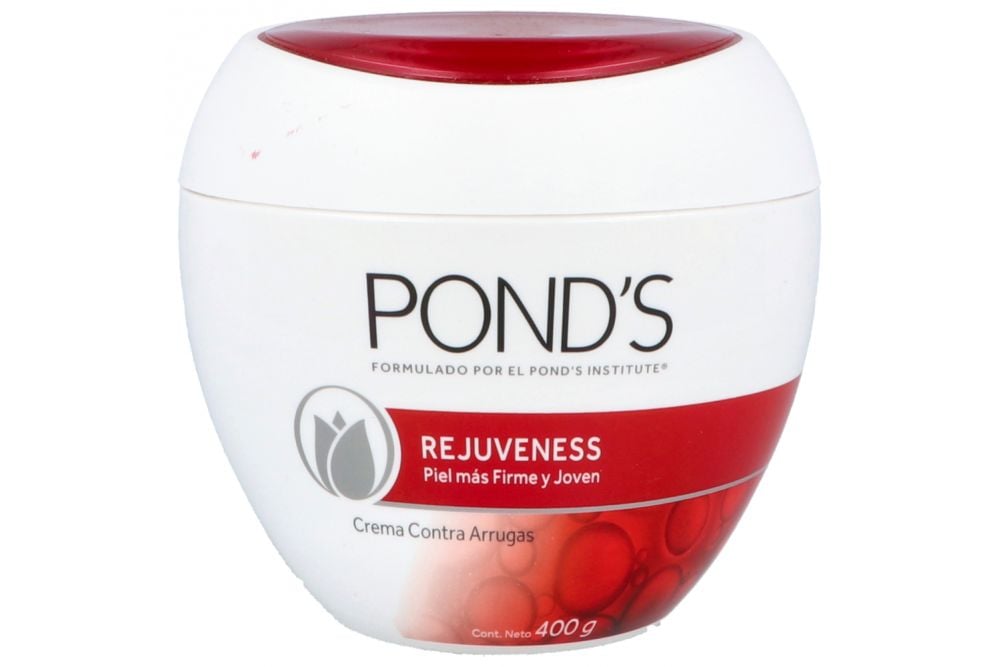 PONDS REJUVENESS CRA 400G