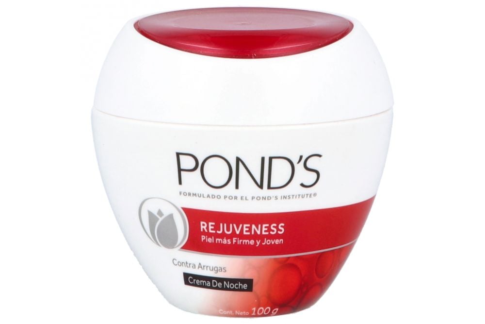 PONDS CRA REJUVENESS NCHE 100G