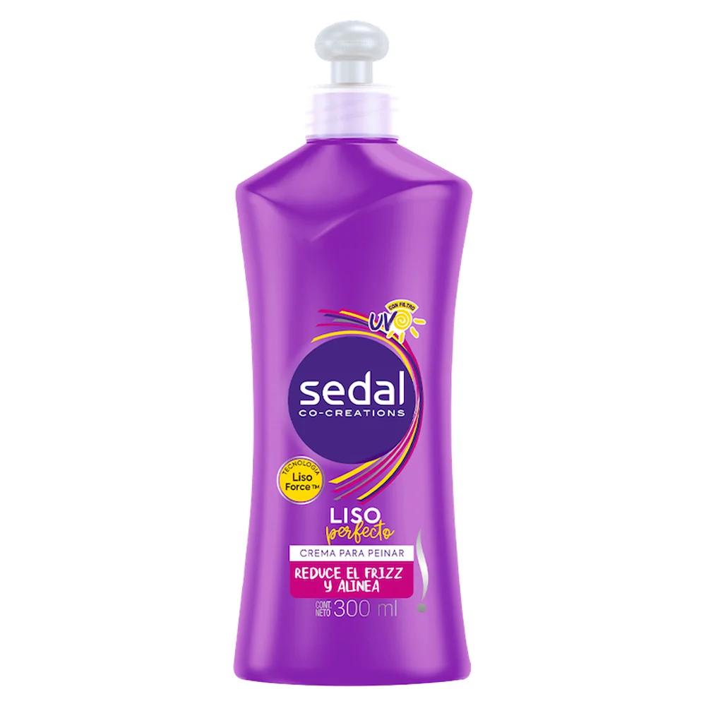 SEDAL CRA P 300ML LISO PERFECTO