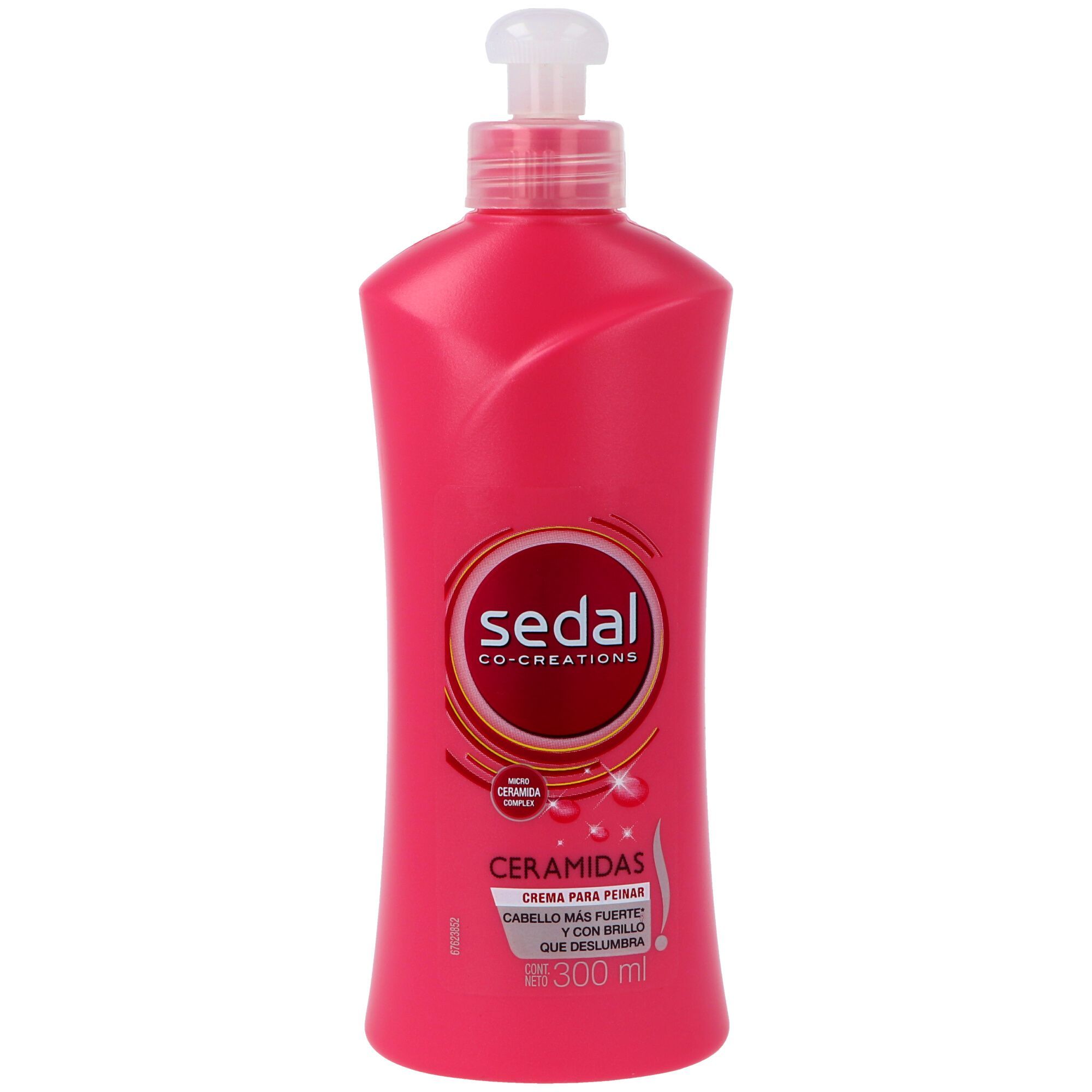 SEDAL CRA P 300ML CERAMIDAS