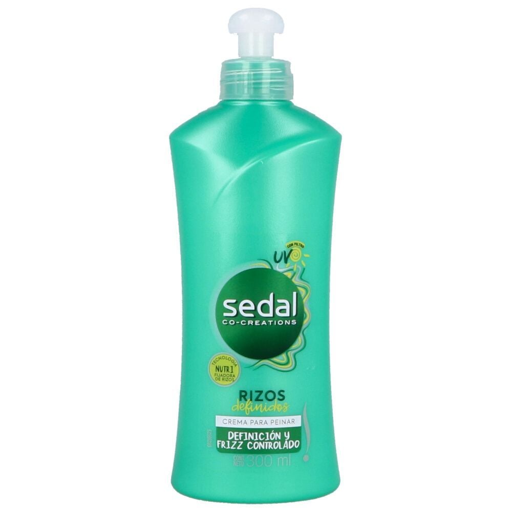 SEDAL CRA P 300ML RIZOS DEFINIDOS