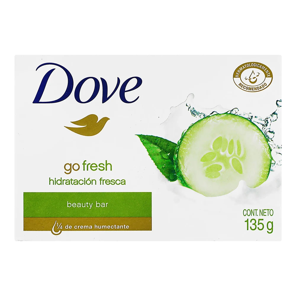 DOVE JBN HIDRAT FRES 135G