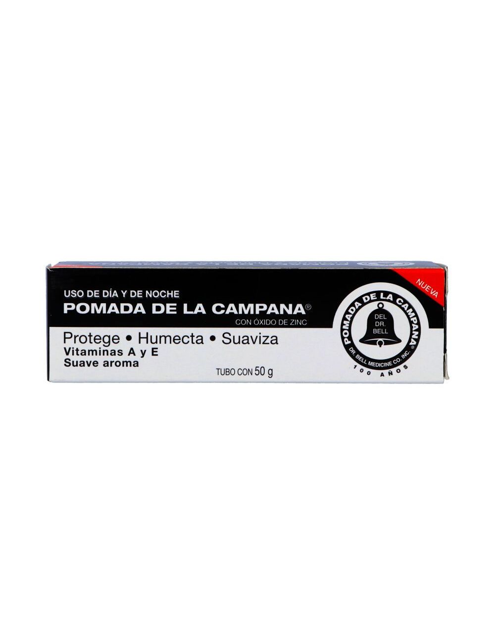 POMADA CAMPANA TB 50G