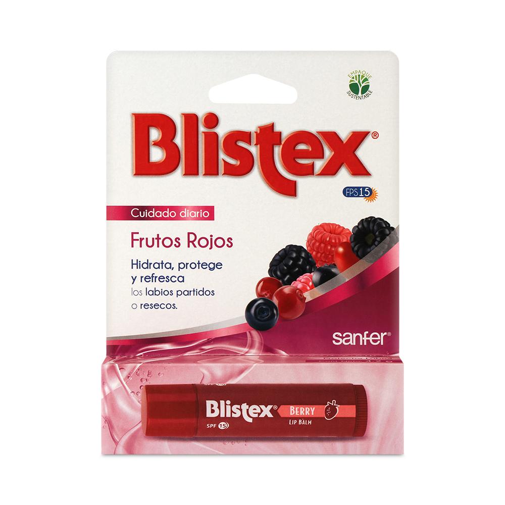 BLISTEX FRUTAS C1