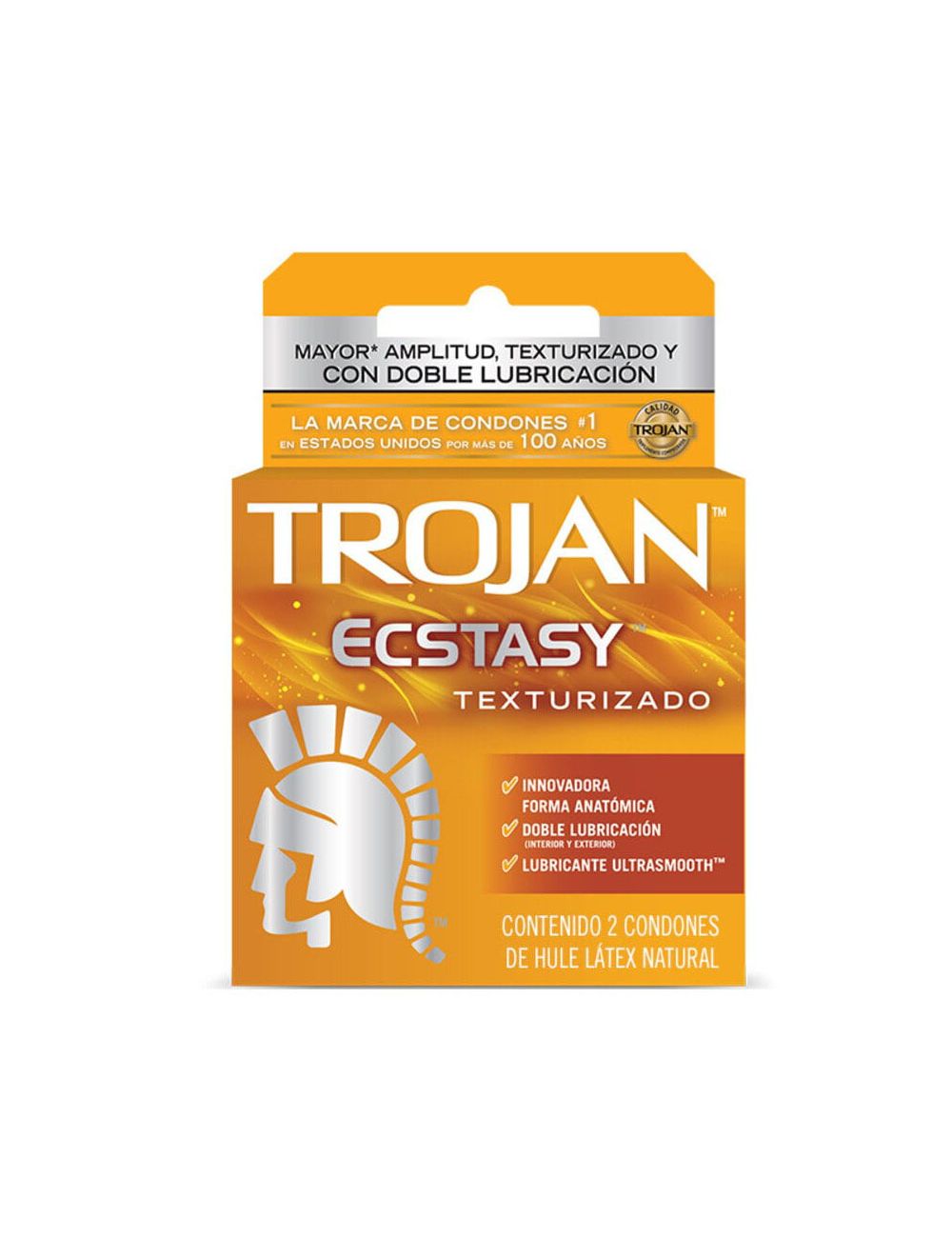 PREVO TROJAN ECSTASY 2 TEXTURI