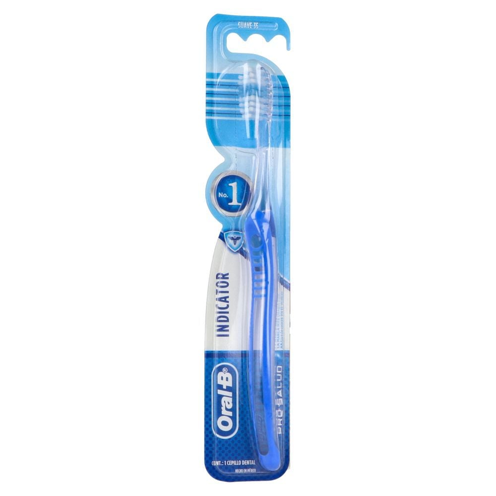 ORAL B CEP DENTAL SUAVE 35